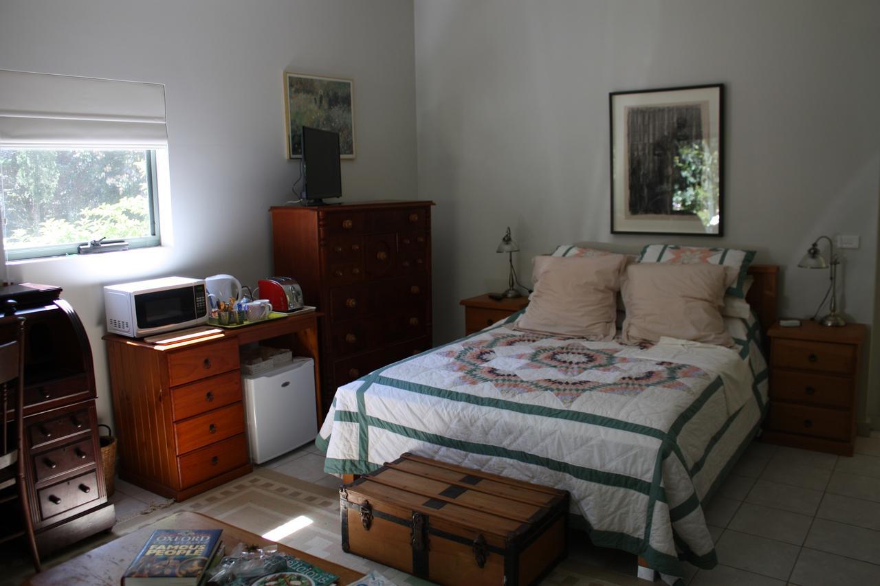 Mandalay House Bed & Breakfast Bellawongarah Екстериор снимка